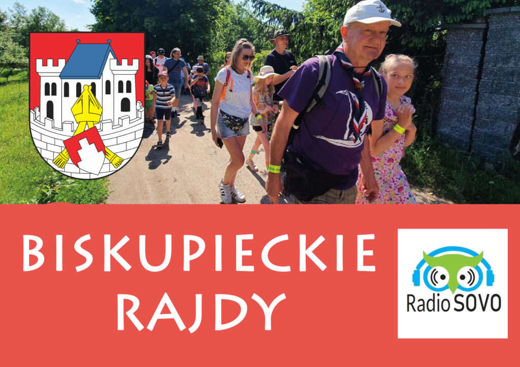 Biskupieckie Rajdy Wakacje Na Warmii Radio Sovo Biskupieckie Rajdy Wakacje Na Warmii Radio Sovo