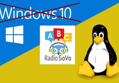 Koniec wsparcia dla Windows 10. Co w zamian?