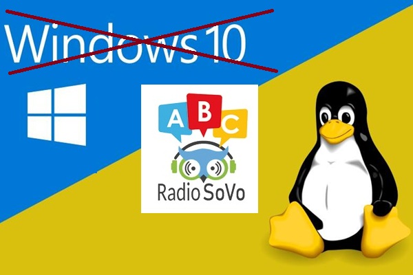 Koniec wsparcia dla Windows 10. Co w zamian?