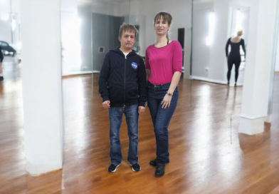 Dlaczego warto być aktywnym fizycznie?