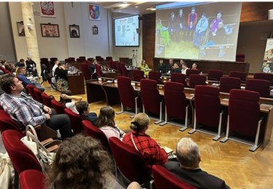 O pracy i życiu podczas Kongresu w Rzeszowie
