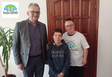 Wywiad z nowym dyrektorem Centrum Kultury i Sztuki w Tczewie