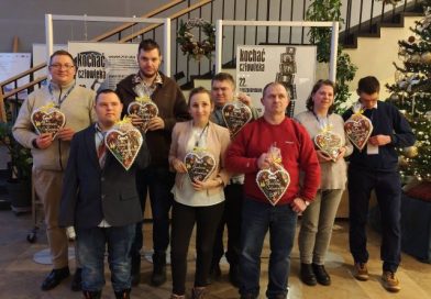 22. Międzynarodowy Festiwal Filmów Nieprofesjonalnych „Kochać Człowieka” w Oświęcimiu