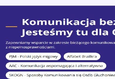 Po co nam Regionalne Centrum Komunikacji