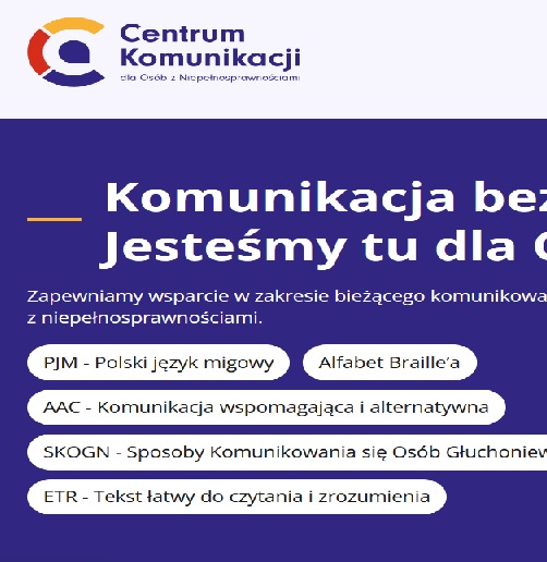 Po co nam Regionalne Centrum Komunikacji