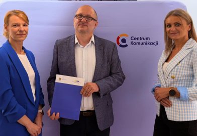 Po co nam Regionalne Centrum Komunikacji