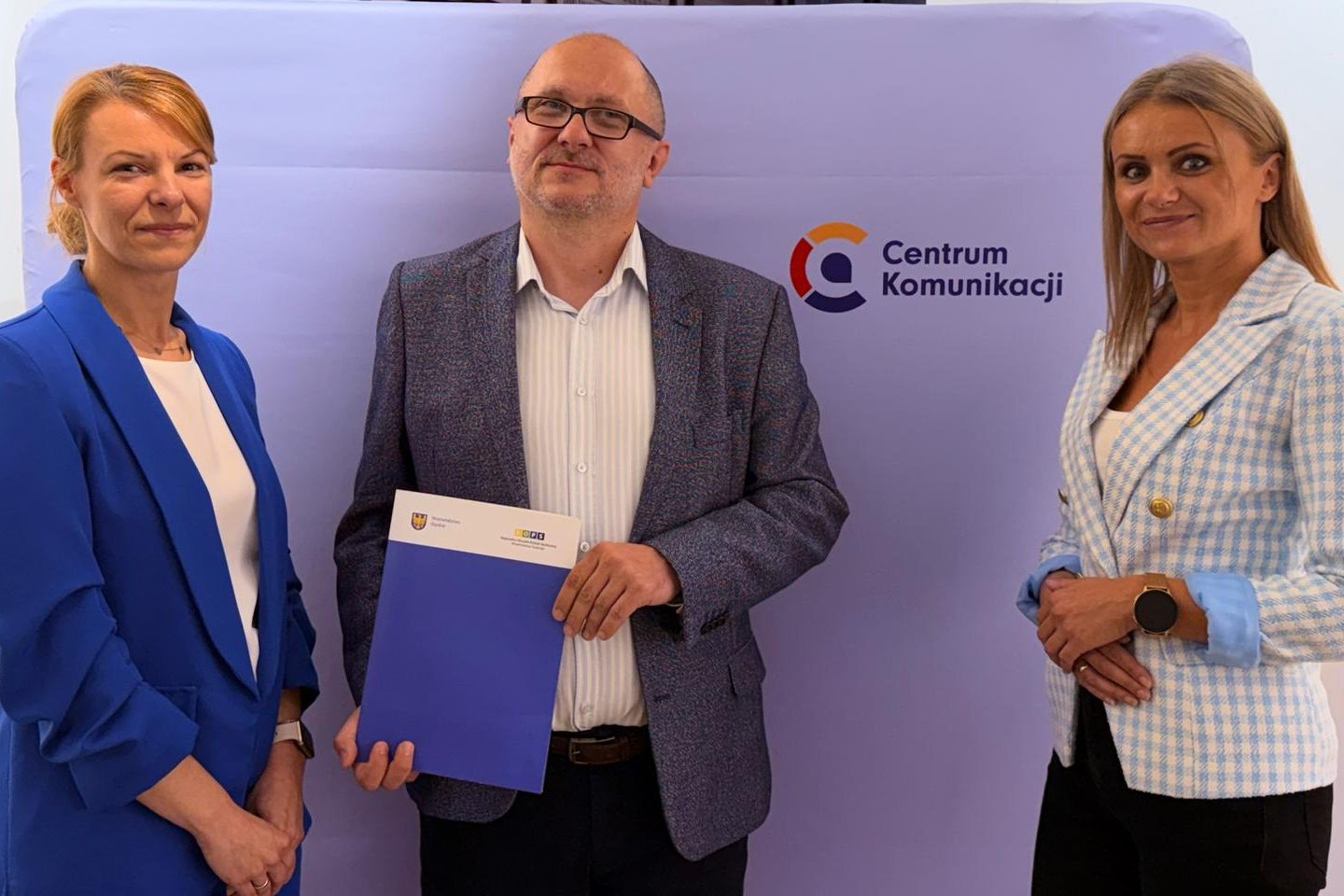 Po co nam Regionalne Centrum Komunikacji